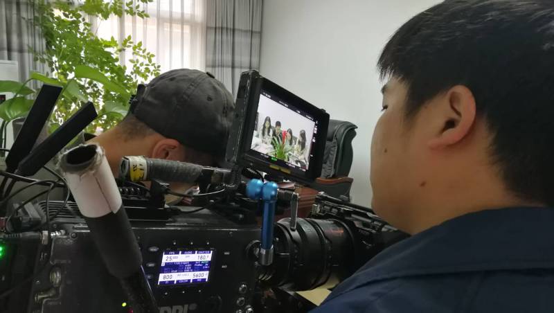 剧本杀式体验：峄城区广告片拍摄公司构建沉浸式消费决策路径