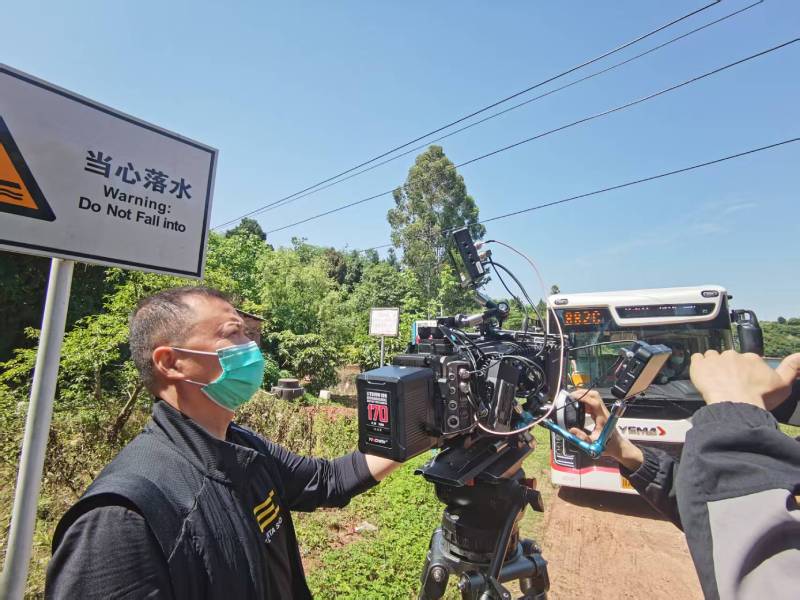 峄城区TVC拍摄公司：深耕本地市场，为品牌定制专属拍摄方案