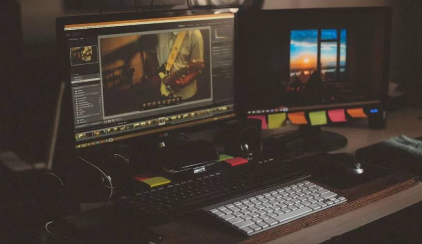 峄城区广告片制作公司告诉您制作流程